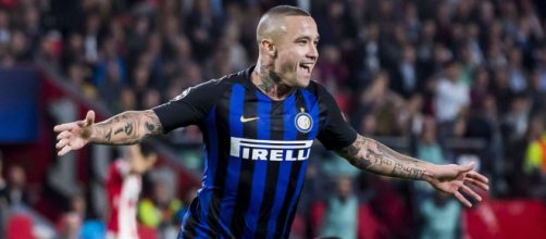 Inter, Nainggolan vorrebbe restare