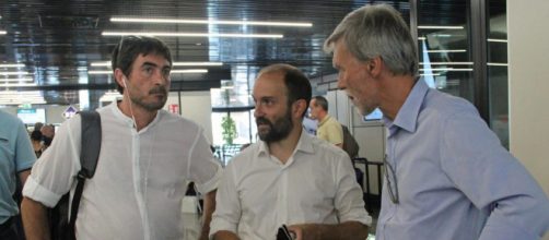 Matteo Orfini si scaglia contro Matteo Salvini in difesa dei magistrati