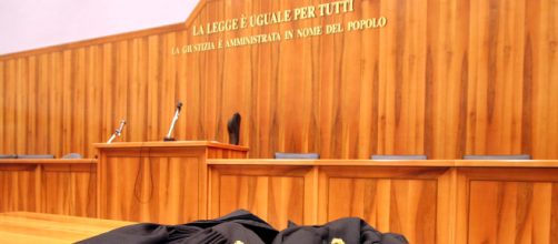L'associazione dei magistrati critica Salvini: 'Istiga all'odio contro di noi'