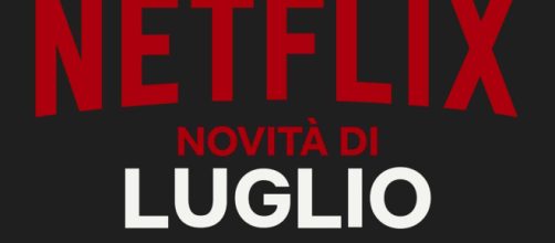 Netflix: Tutte le uscite e le novità di Luglio 2019 ... - nerdmovieproductions.it