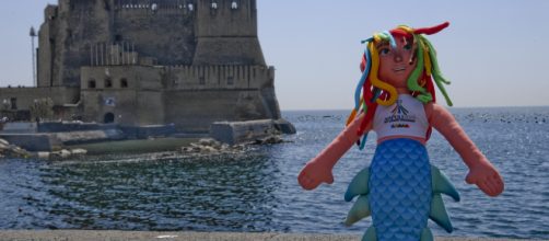Universiadi 2019: la grande notte di Napoli