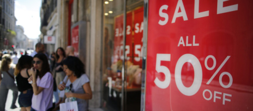 Saldi estivi 2019: la data di inizio in tutte le regioni italiane