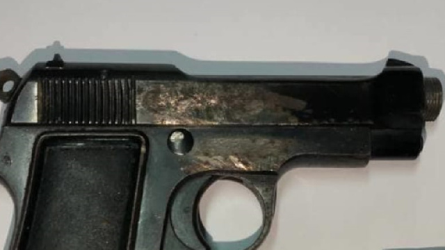 Brindisi, spari a Torre Canne dopo una lite: fermato un 25enne