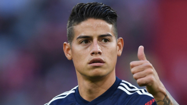 Il Mattino, Ancelotti si muove personalmente per James Rodriguez ... - mondonapoli.it