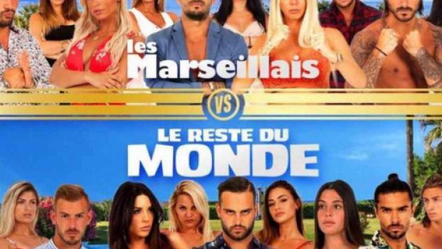 Les Marseillais vs Le Reste du Monde 4 : le point sur les départs et les arrivées de ces derniers jours.