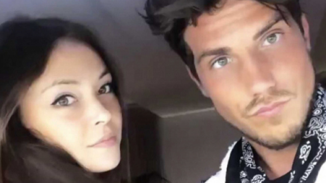 Martina Nasoni litiga con Daniele in una diretta Instagram: 'Falla finita, non sei spiritoso'.
