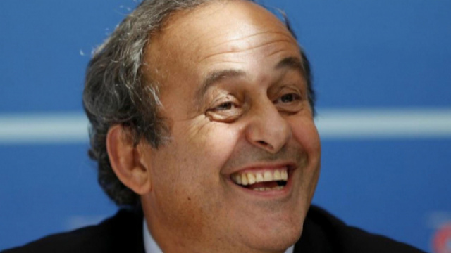 Platini: 'Ai miei tempi, bastava far gol perch&eacute; Boniperti e l'Avvocato non rompessero'
