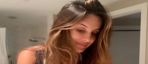 A cantora compartilhou a novidade em seu Instagram. (Reproduão/ Instagram/ @claudialeitte)
