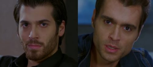 Bitter Sweet, trama del 39° episodio: Ferit e Deniz sospettano di Hakan