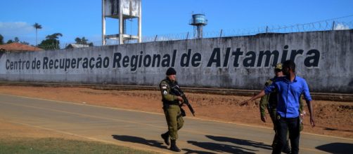 Brasile, rivolta in un carcere: almeno 57 morti, di cui 16 decapitati - tpi.it