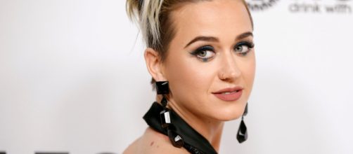 Condenan a Katy Perry por plagio