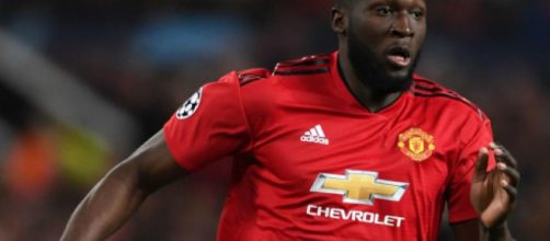 Juventus, vicino l'acquisto di Lukaku