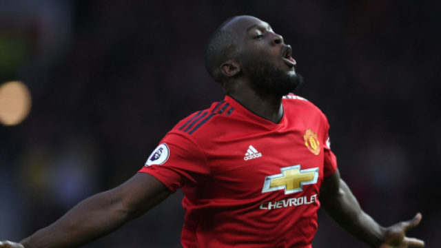 Calciomercato Juventus: Lukaku si avvcina
