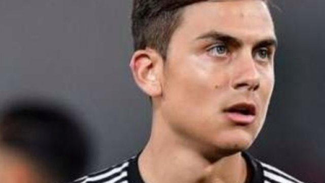 Juventus,Kean verso l'Everton. Dybala in bilico