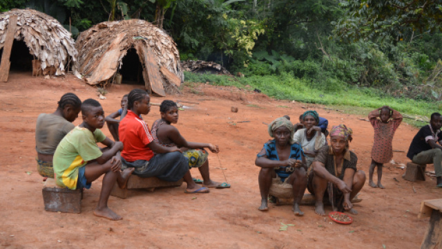 La D&eacute;claration des Nations Unies sur les Droits des Peuples ... - cedcameroun.org