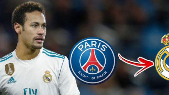 Mercato PSG : le Real Madrid serait 'd'accord' avec le clan Neymar