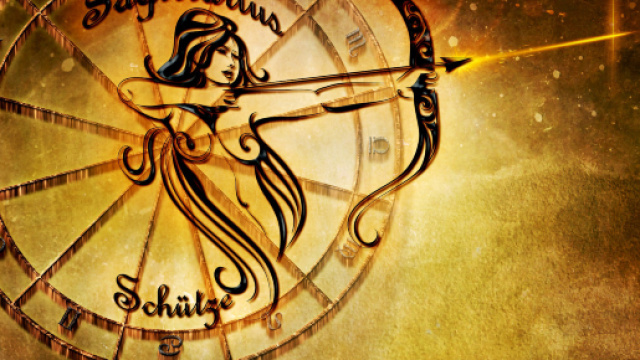 Oroscopo Sagittario agosto 2019