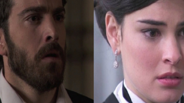Una Vita, trame fino al 10/08: Diego apprende la morte del padre, Leonor delusa da Inigo