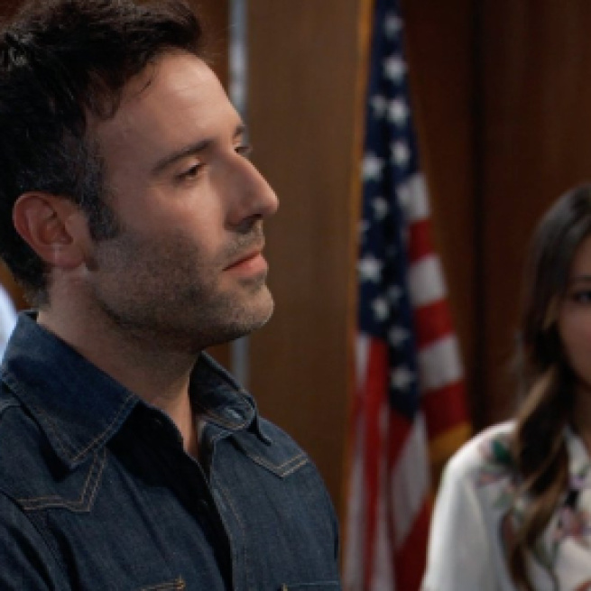 'General Hospital' Sam kidnapped by Shilo (Image Source: - GH Twitter verified account)