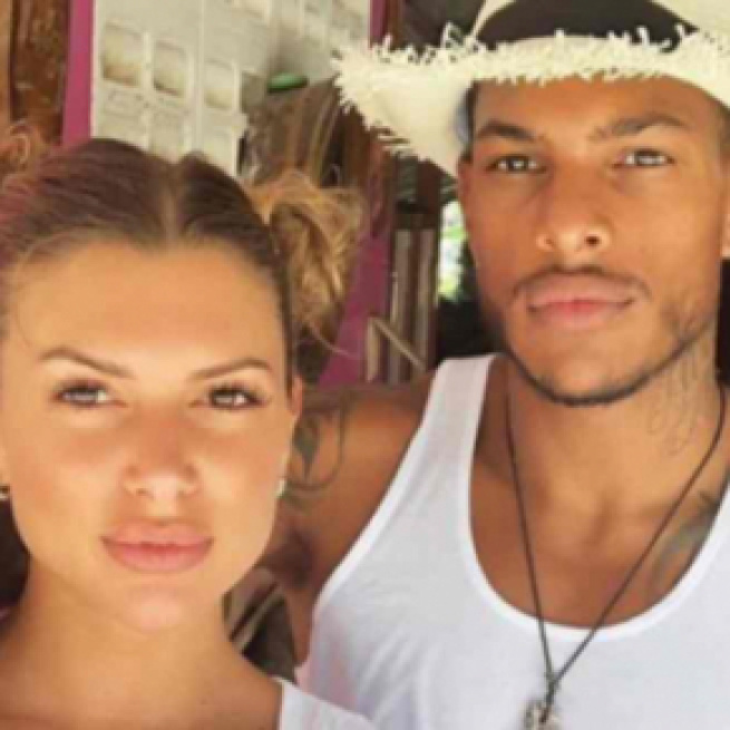 Maeva et Marvin : Après son grave accident de moto, ils se remettent en couple.