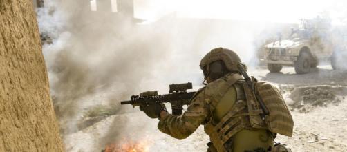 Onu: Usa e forze governative provocano più morti dei talebani - military.com