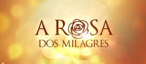 'A Rosa dos Milagres' ganha reprise no SBT. (Reprodução/SBT)