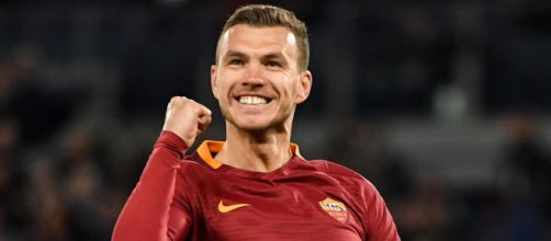 CALCIOMERCATO ROMA - Dzeko sempre più vicino al Chelsea. Di Marzio ... - giallorossi.net