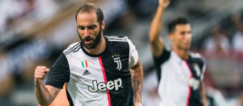 Juve: l'opera di sfoltimento della rosa dovrebbe proseguire con Higuain, Khedira e Matuidi