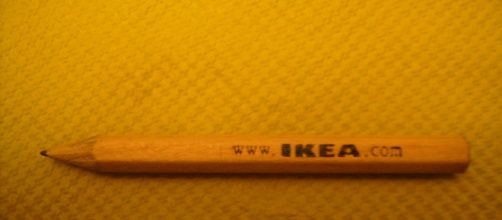 Ikea retira sus famosos lápices de madera
