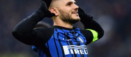 Juventus, possibile doppio sgarbo all'Inter: Lukaku e Icardi