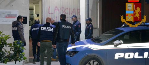 'Ndrangheta: blitz contro la cosca Libri a Reggio Calabria.