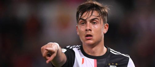 Prosegue la trattativa tra Juve e United, contatti dell'agente di Dybala con i Red Devils