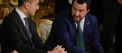 Riforma giustizia, il governo vacilla: Cdm sospeso dopo 5 minuti, Salvini: 'È acqua'