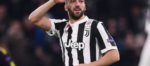 Sky Sport: Juventus, Higuain vuole restare bianconero