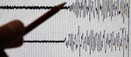 Terremoto in Grecia: magnitudo di 5.2