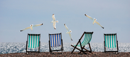 L'oroscopo del weekend dal 2 al 4 agosto