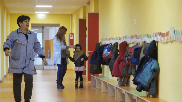 Concorso per maestro scuola materna a Vigevano: termine invio candidatura fino al 19 agosto 2019.