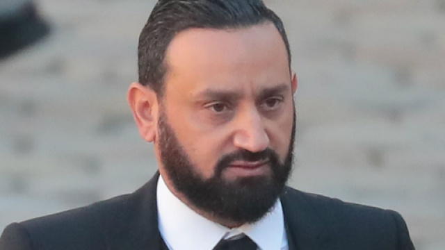 Cyril Hanouna quitte TPMP ? Cette grande annonce que s'apprête à ... - voici.fr