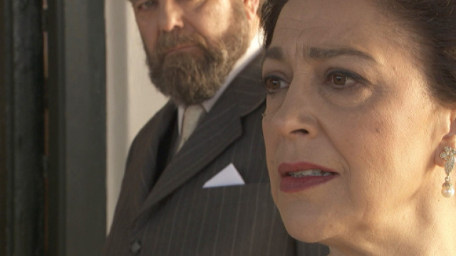 Il Segreto anticipazioni, puntate spagnole: a settembre usciranno di scena vari personaggi