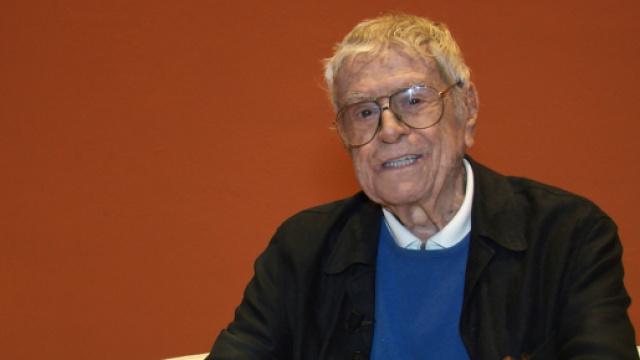 Morto Raffaele Pisu. L'attore bolognese aveva 94 anni. Ancora non &egrave; stata resa nota la data dei funerali