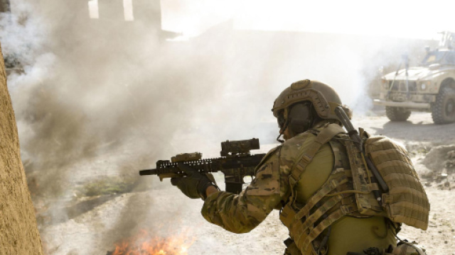 Onu: Usa e forze governative provocano più morti dei talebani - military.com