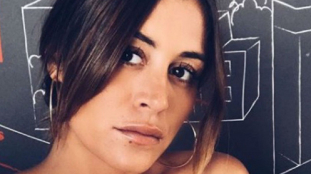 PHOTO Anaïs Camizuli réconciliée avec son mari Soultoine, un mois ... - voici.fr