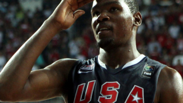 Team USA décapité pour la coupe du monde