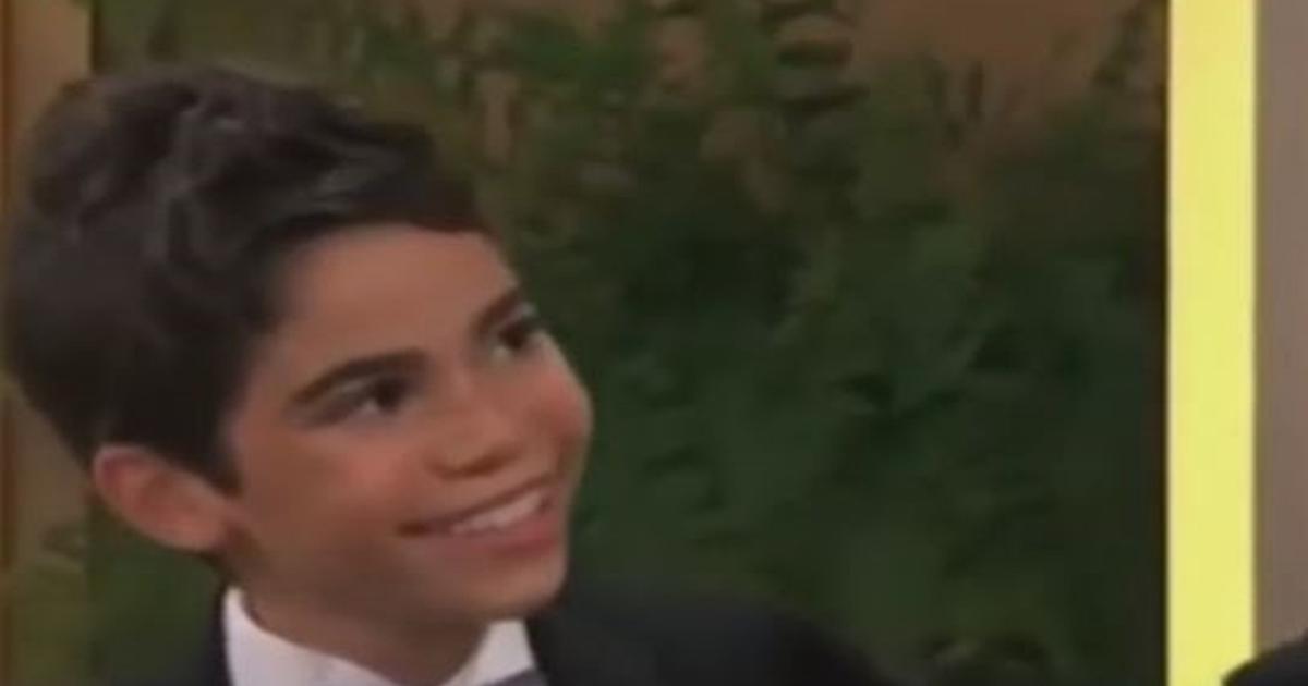 Cameron Boyce's cause of death ruled epilepsy