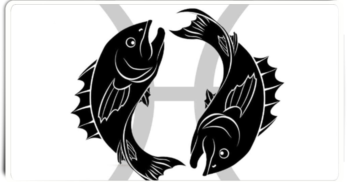 Oroscopo Pesci, agosto difficoltà e tensioni sentimentali