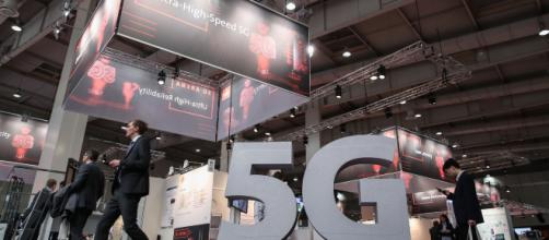 China expected to invest over 150 bln USD in 5G network (IMAGe via Chenghua/Youtube)