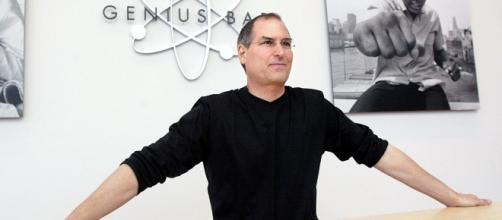 Steve Jobs : Jupiter-Uranus et le prophètisme technologique ... - supern0va.com
