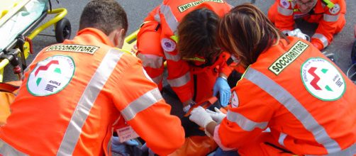 Calabria, muore calciatore 22enne a causa di un tumore. (foto di repertorio)