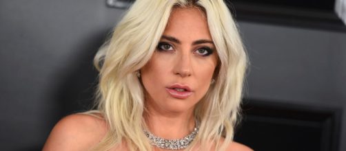 Lady Gaga está entre as celebridades que tem menos de 1,60 m de altura. (Arquivo Blasting News)