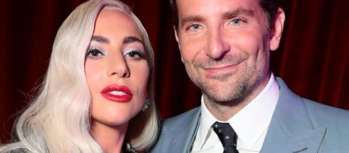 Lady Gaga podría estar embarazada de Bradley Cooper